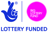 LCON has been funded by the Big Lottery Fund